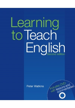 Learning to Teach English