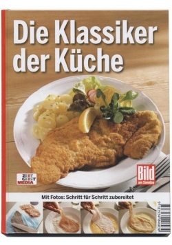 Die Klassiker der Kuche