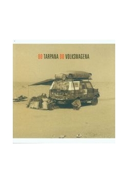 Od Tarpana do Volkswagena+CD