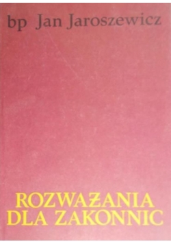 Rozważania dla zakonnic