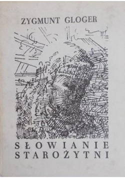 Słowianie starożytni, miniatura