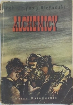 Alchemicy
