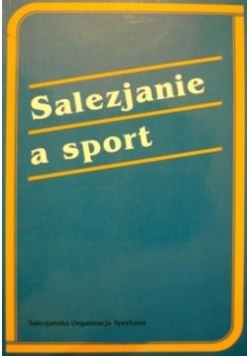 Salezjanie a sport