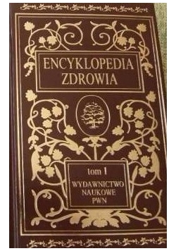 Encyklopedia zdrowia