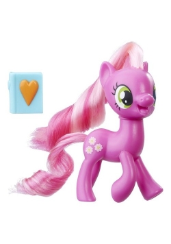 My Little Pony Kucyk podstawowy Cheerilee