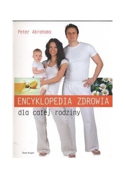 Encyklopedia zdrowia dla całej rodziny