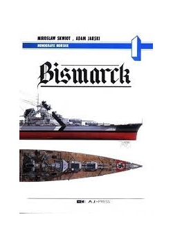 Monografie morskie, Bismarck