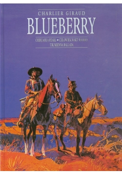 Plansze Europy Blueberry część 3