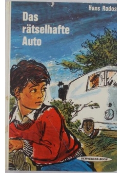 Das ratselhafte Auto