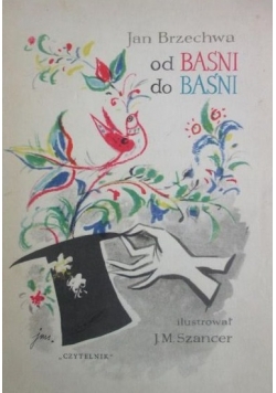 Od baśni do baśni