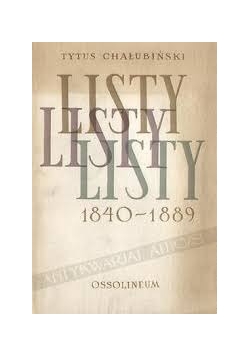 Listy