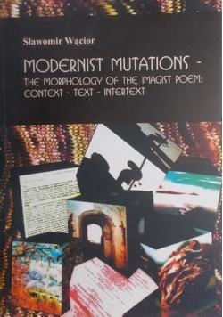 Modernist Mutations