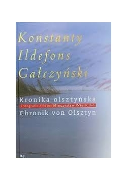 Kronika olsztyńska, Nowa