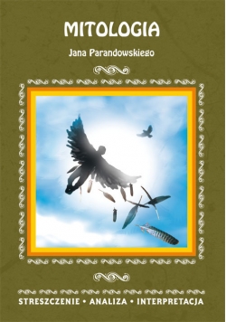 Mitologia Jana Parandowskiego