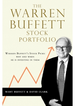 The warren buffett stock portfolio
