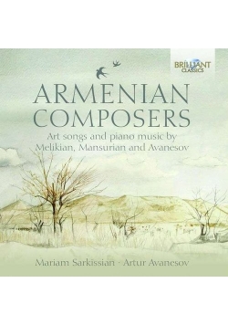 Armenian Composers