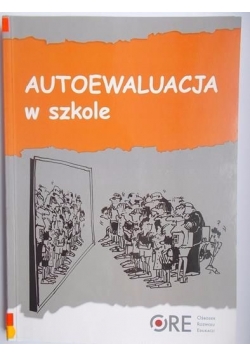 Autoewaluacja w szkole