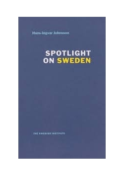 Spotlight on Sweden