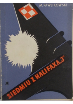 Siedmiu z Halifaxa J
