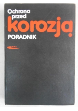 Ochrona przed korozją