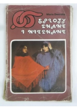Sploty znane i nieznane