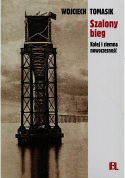 Szalony bieg