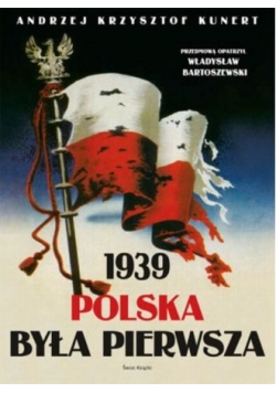 Polska była pierwsza