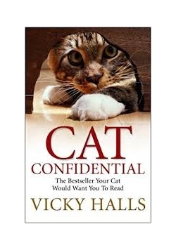 Cat confidential