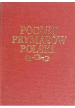 Poczet Prymasów Polski, miniatura