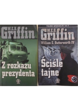 Z rozkazu prezydenta/ Ściśle tajne