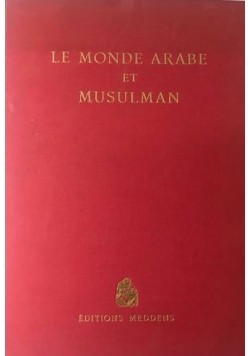 Le Monde Arabe et Musulman