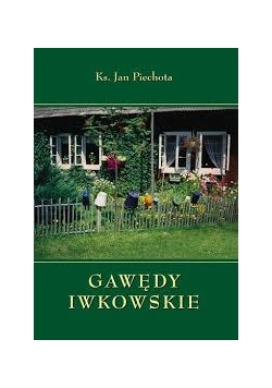 Gawędy Iwkowskie