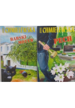 Babski motyw/Pech