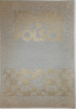 Książka o Polsce, 1934 r