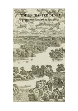 The Enchanted Desna