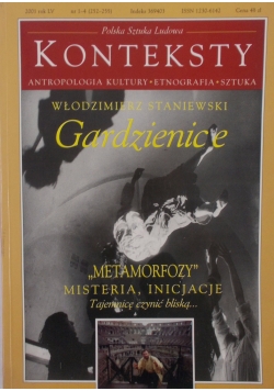 Konteksty