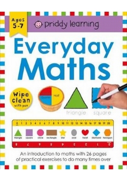 Everyday Maths