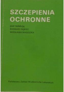 Szczepienia ochronne