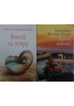 Powrót na wyspę/Barwy miłości