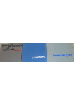 Ilustrowana encyklopedia dla wszystkich