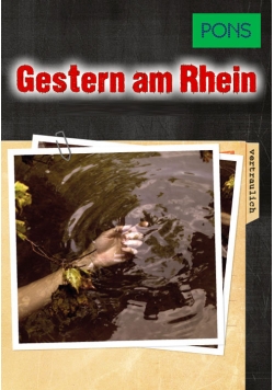 Gestern am rhen
