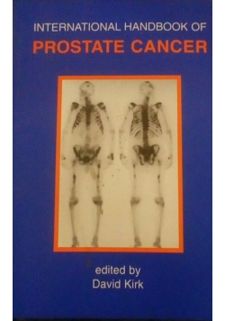 Prostate cancer