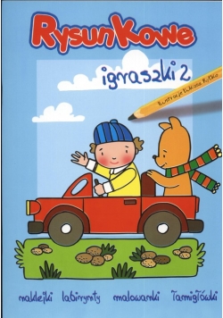 Rysunkowe igraszki 2