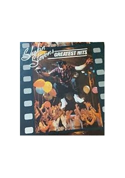 Shakin'Stevens  Greatest Hits,płyta winylowa