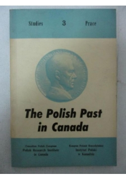 The Polish Past in Canada