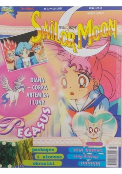 Sailor Moon NR7/99