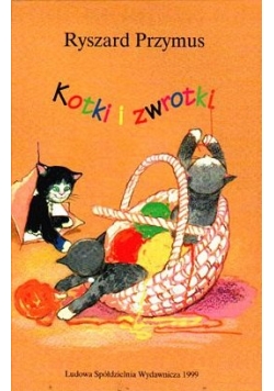 Kotki i zwrotki