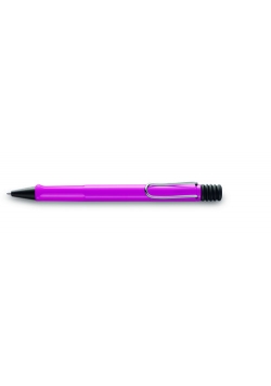 Długopis Lamy 213 safari różowy