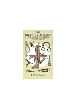 The Rigging of ships