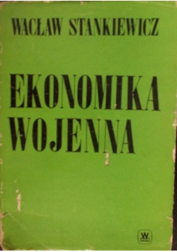 EkonomiKA wojenna